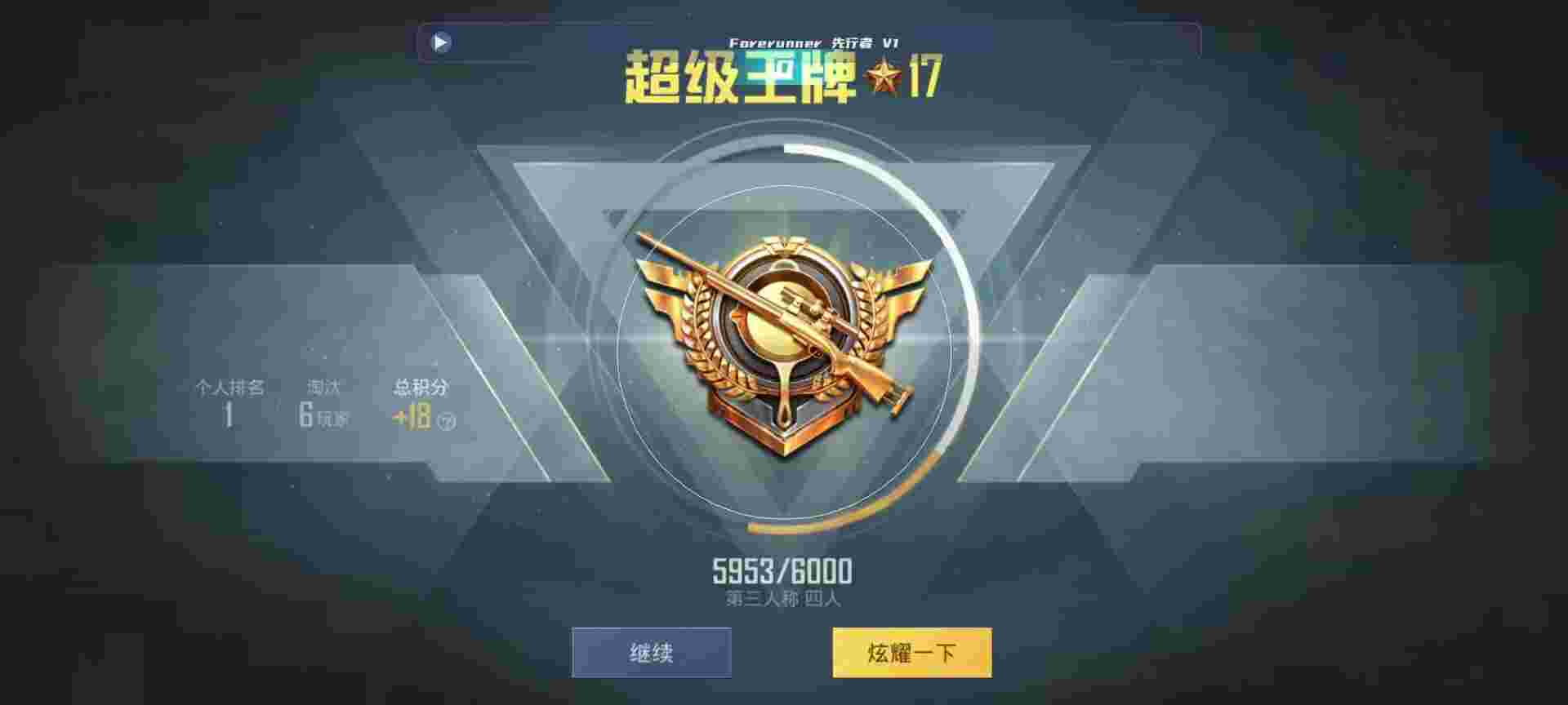 和平精英鸡腿辅助自瞄 - ҺƽӢʷ辅助预览图